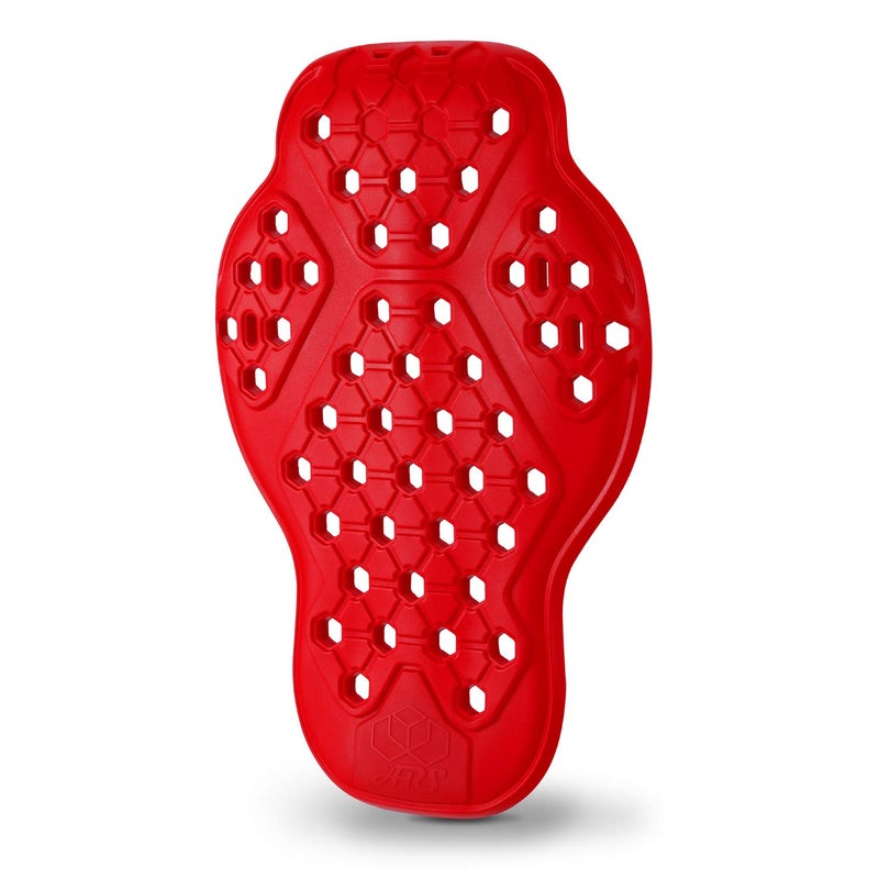 surlim Back Protector CE Insert Armor Motorcycle Jacket Replacement Pads - Image 1